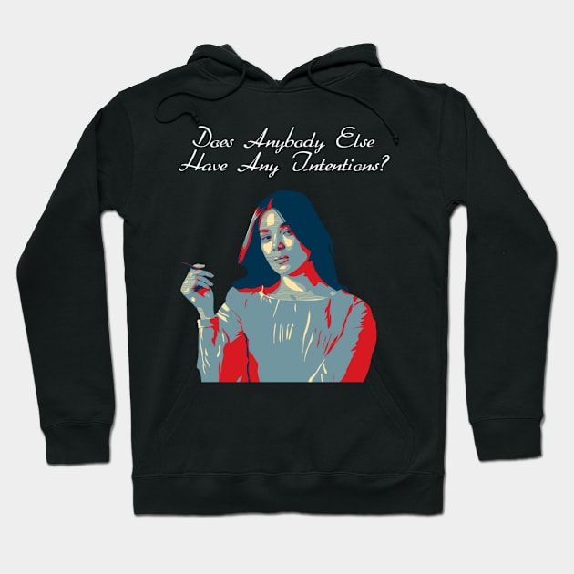 Hailee Steinfeld Tshirt Hoodie by herecometosun